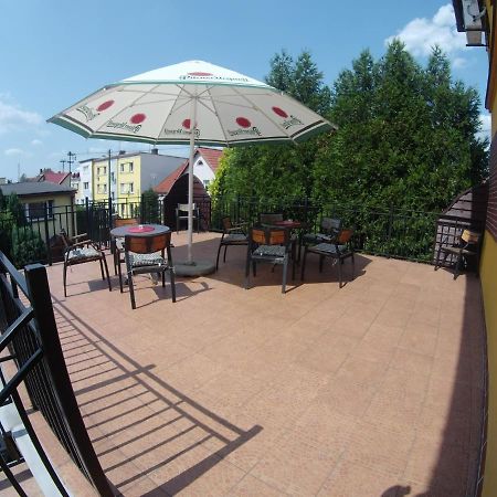 Pasja Noclegi B&B Wolow  Dış mekan fotoğraf