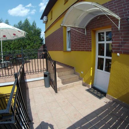 Pasja Noclegi B&B Wolow  Dış mekan fotoğraf