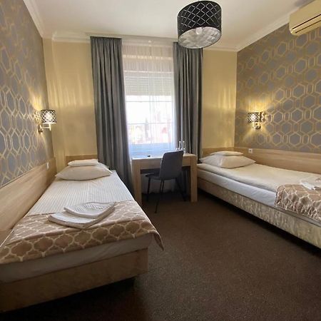 Pasja Noclegi B&B Wolow  Dış mekan fotoğraf