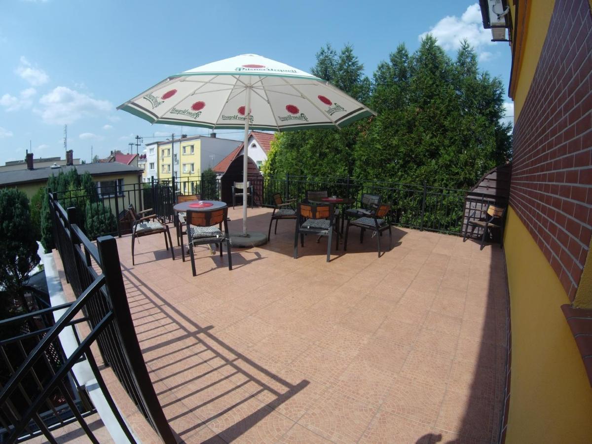 Pasja Noclegi B&B Wolow  Dış mekan fotoğraf
