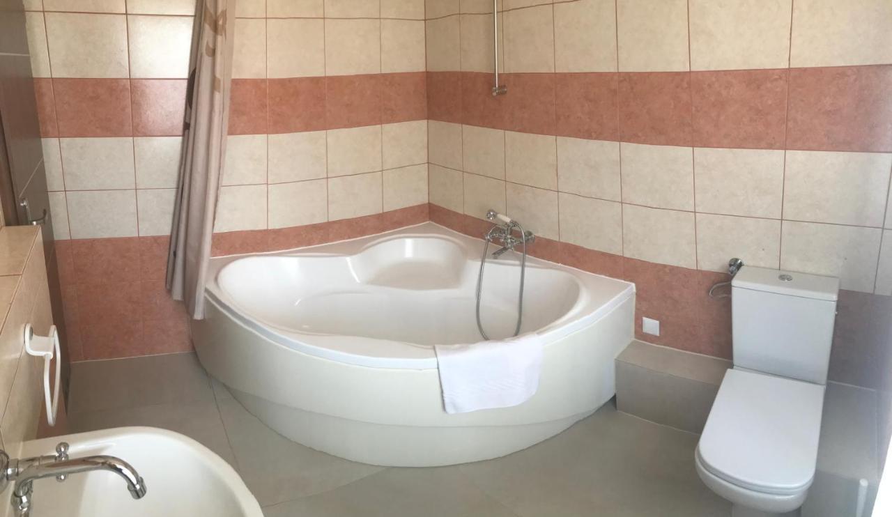 Pasja Noclegi B&B Wolow  Dış mekan fotoğraf