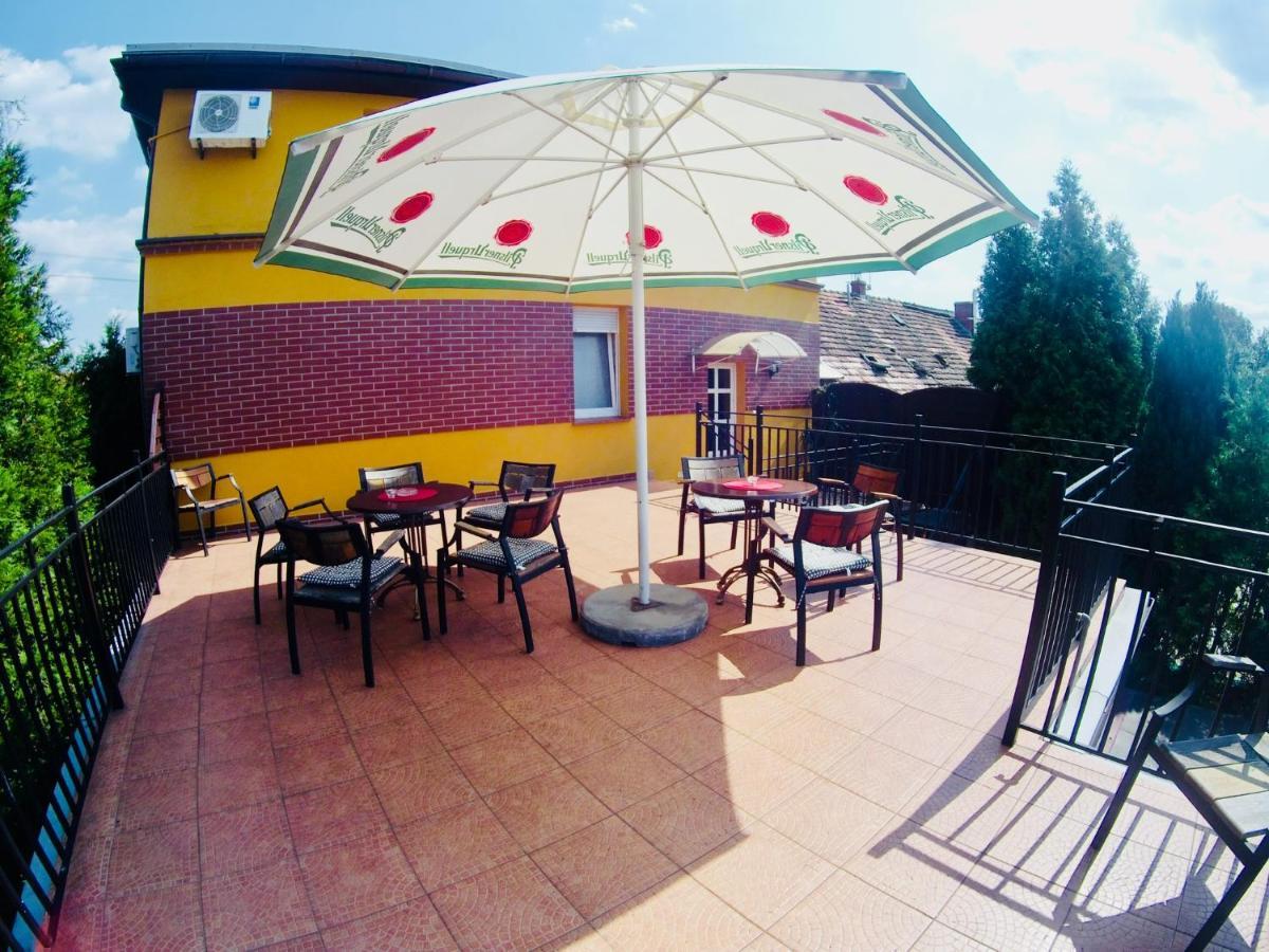 Pasja Noclegi B&B Wolow  Dış mekan fotoğraf