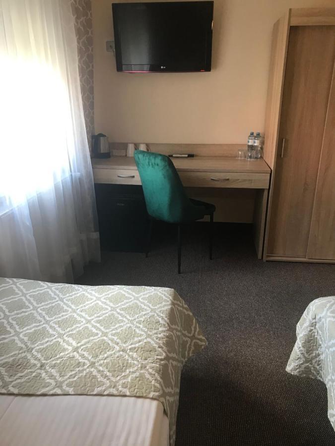 Pasja Noclegi B&B Wolow  Dış mekan fotoğraf
