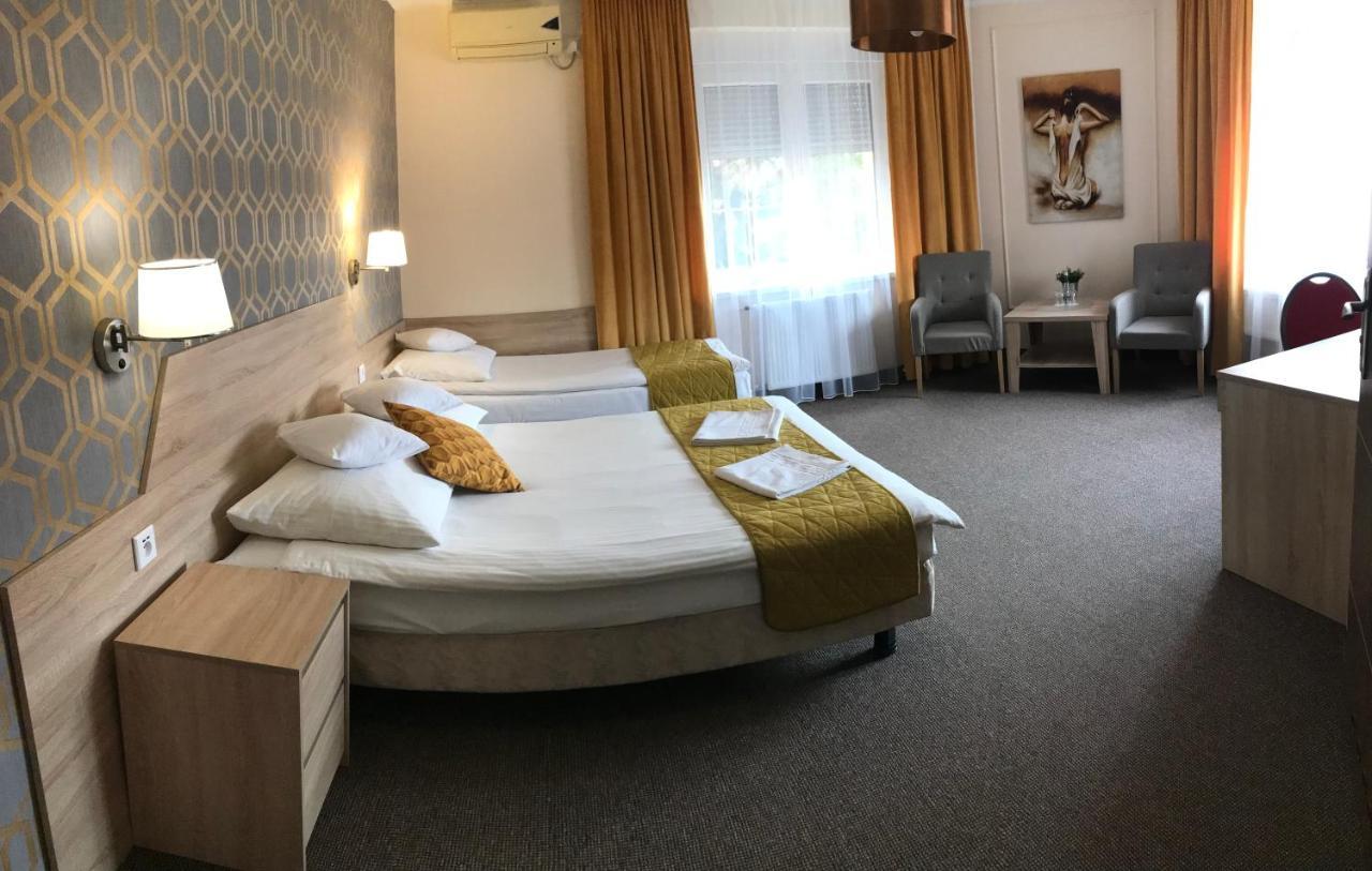 Pasja Noclegi B&B Wolow  Dış mekan fotoğraf