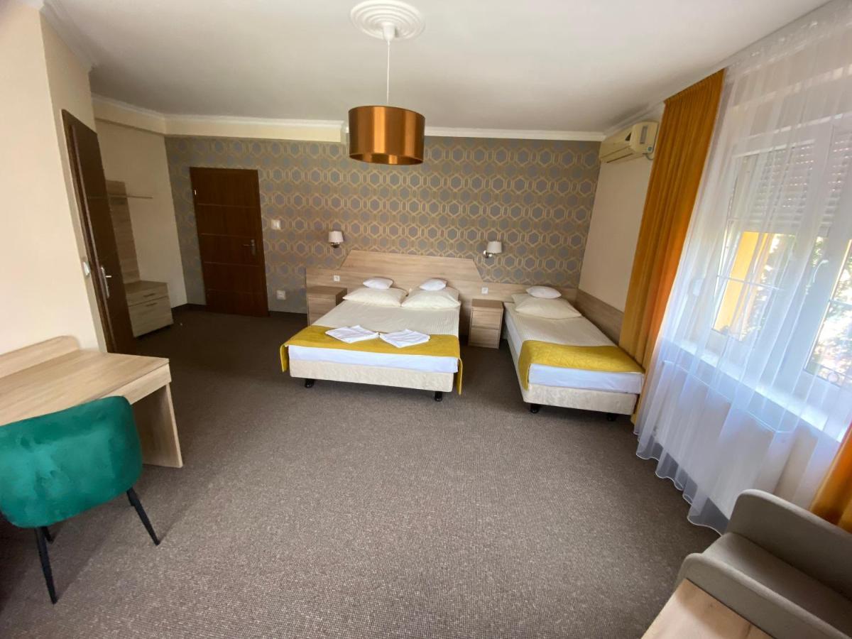 Pasja Noclegi B&B Wolow  Dış mekan fotoğraf