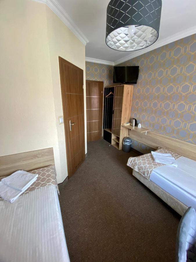 Pasja Noclegi B&B Wolow  Dış mekan fotoğraf