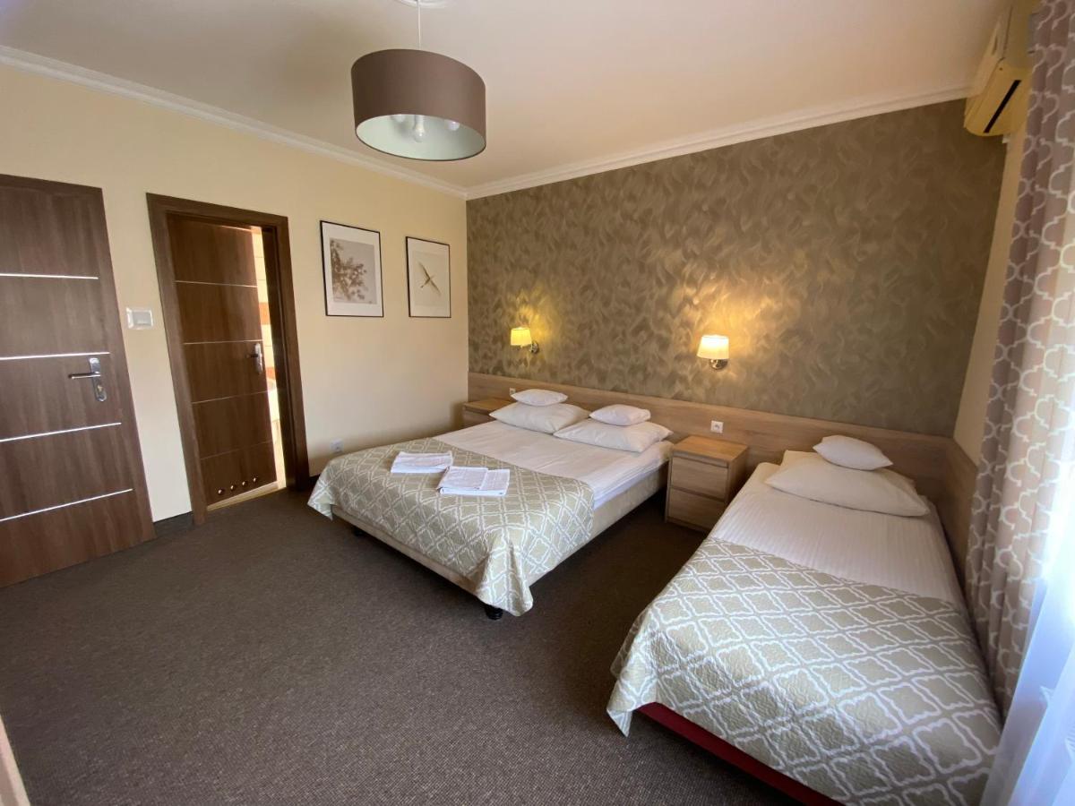 Pasja Noclegi B&B Wolow  Dış mekan fotoğraf