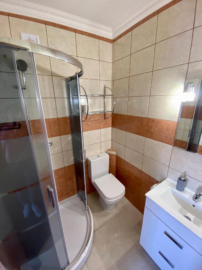 Pasja Noclegi B&B Wolow  Dış mekan fotoğraf