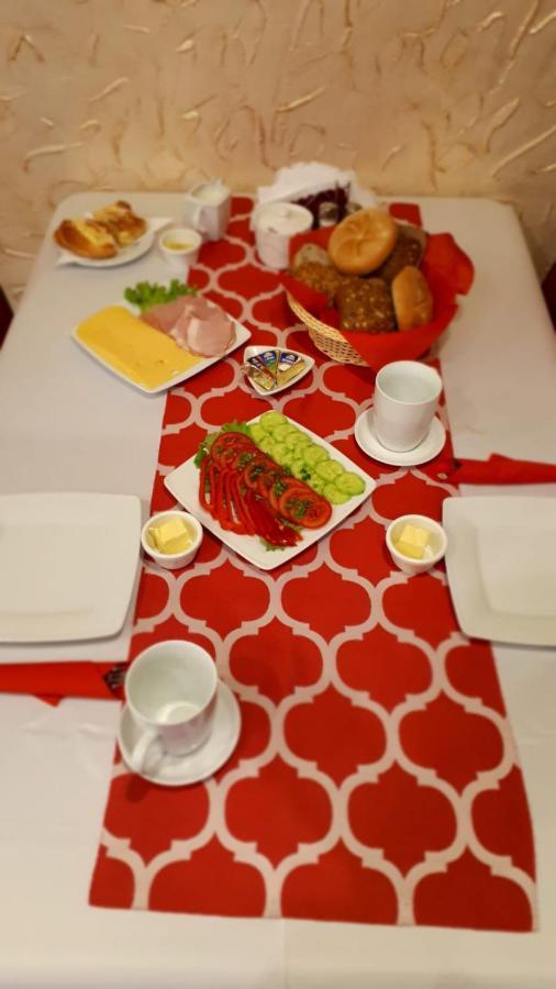 Pasja Noclegi B&B Wolow  Dış mekan fotoğraf