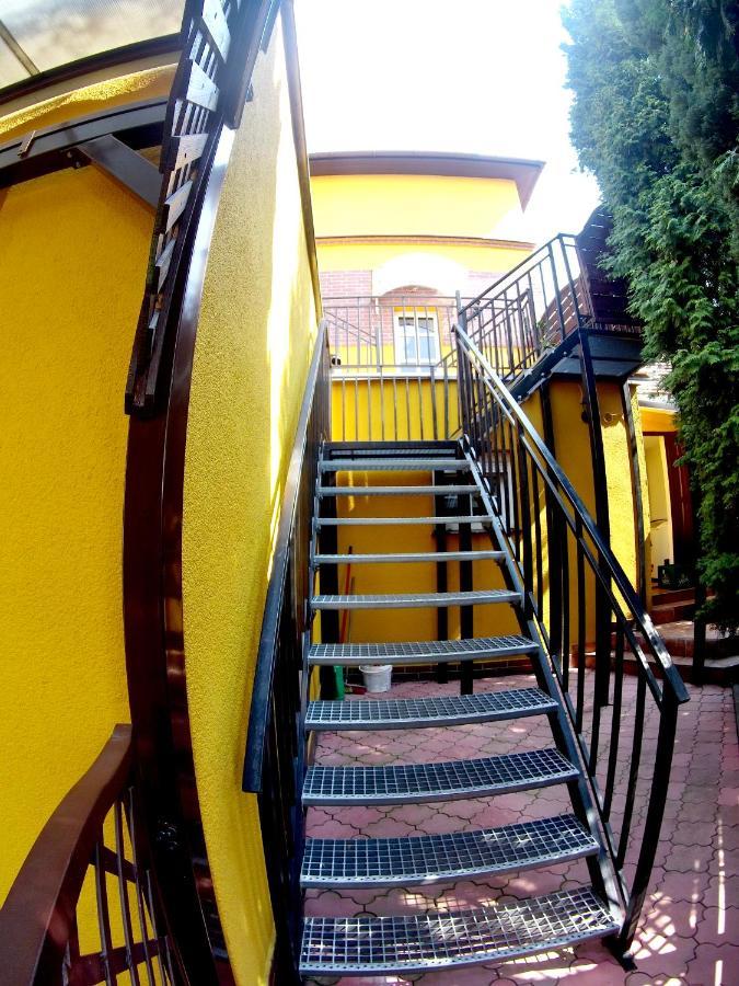 Pasja Noclegi B&B Wolow  Dış mekan fotoğraf